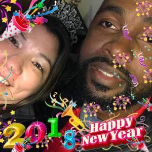 Meet your Posher, Eric-mary